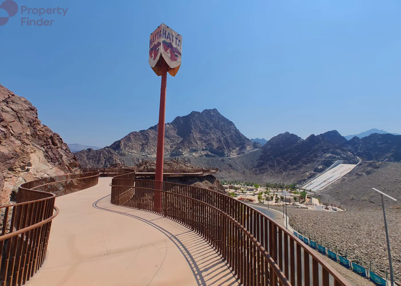 Image for Community Overview in Hatta