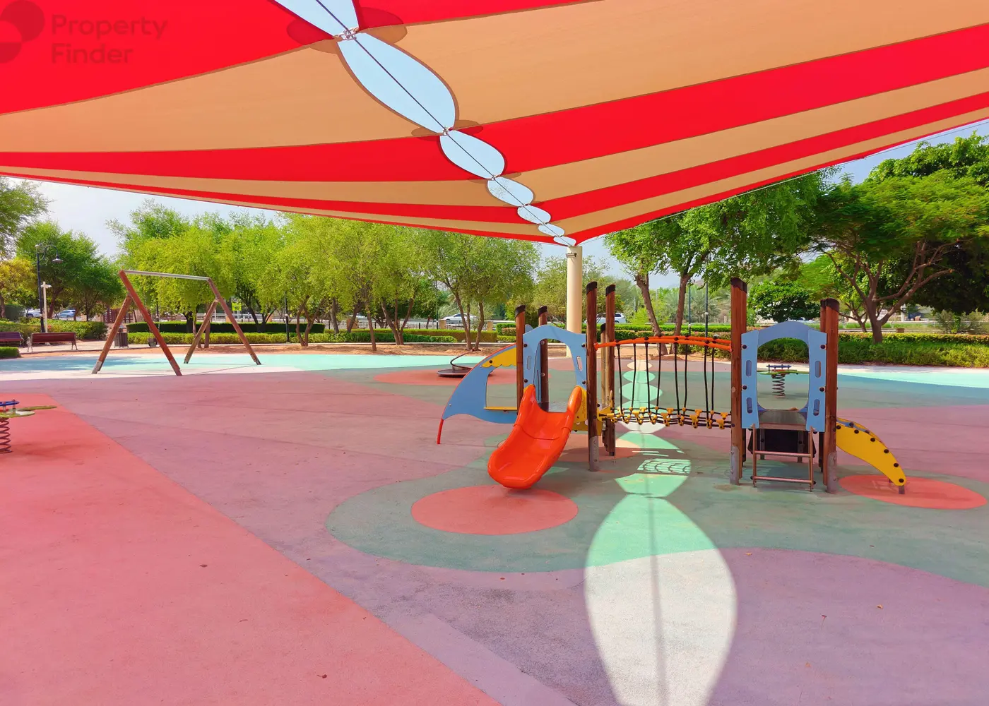 Image for Community Overview in Hatta