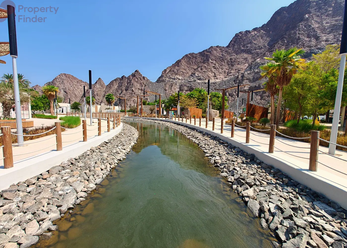 Image for Community Overview in Hatta