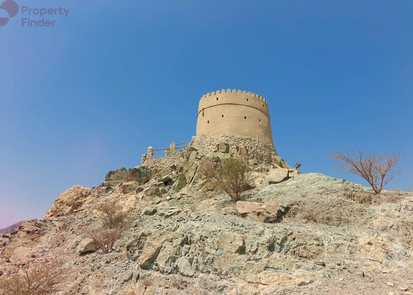 Image for Community Overview in Hatta