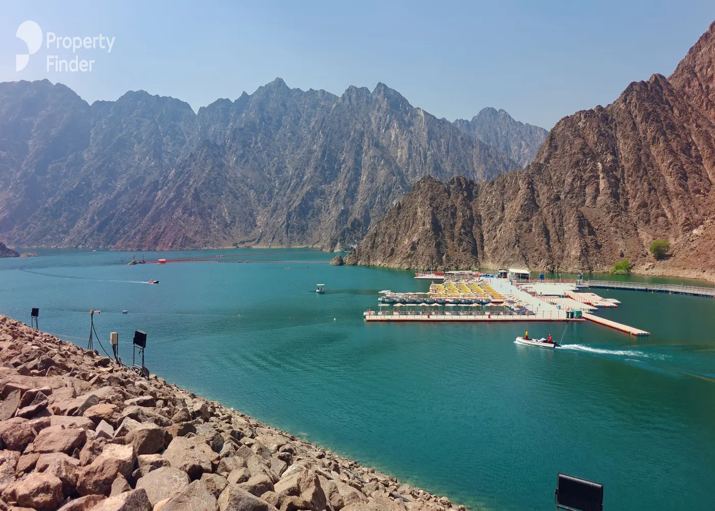 Image for Community Overview in Hatta