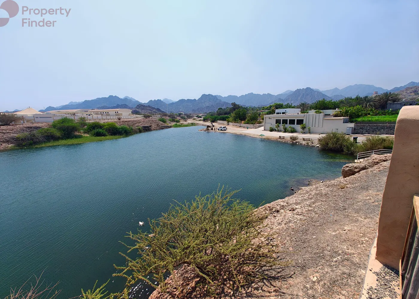 Image for Community Overview in Hatta
