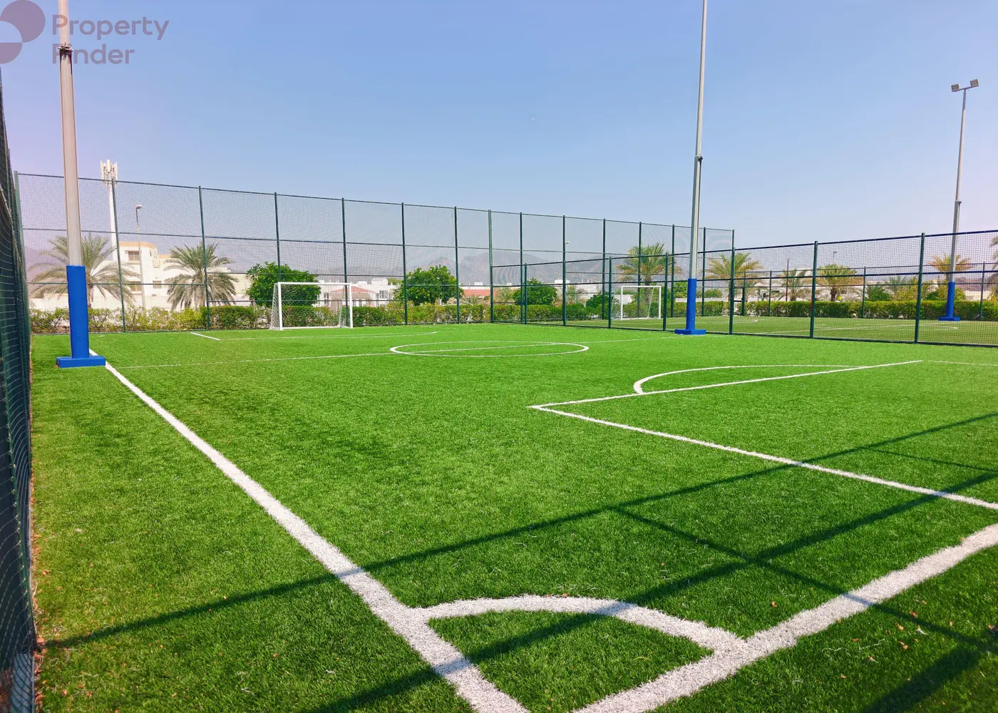 Image for Community Overview in Hatta