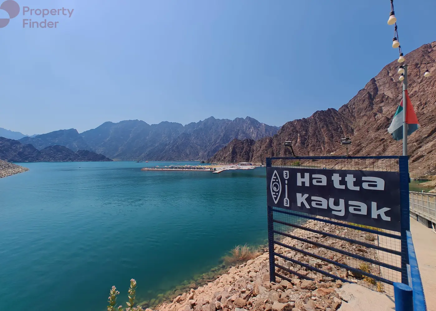 Image for Community Overview in Hatta