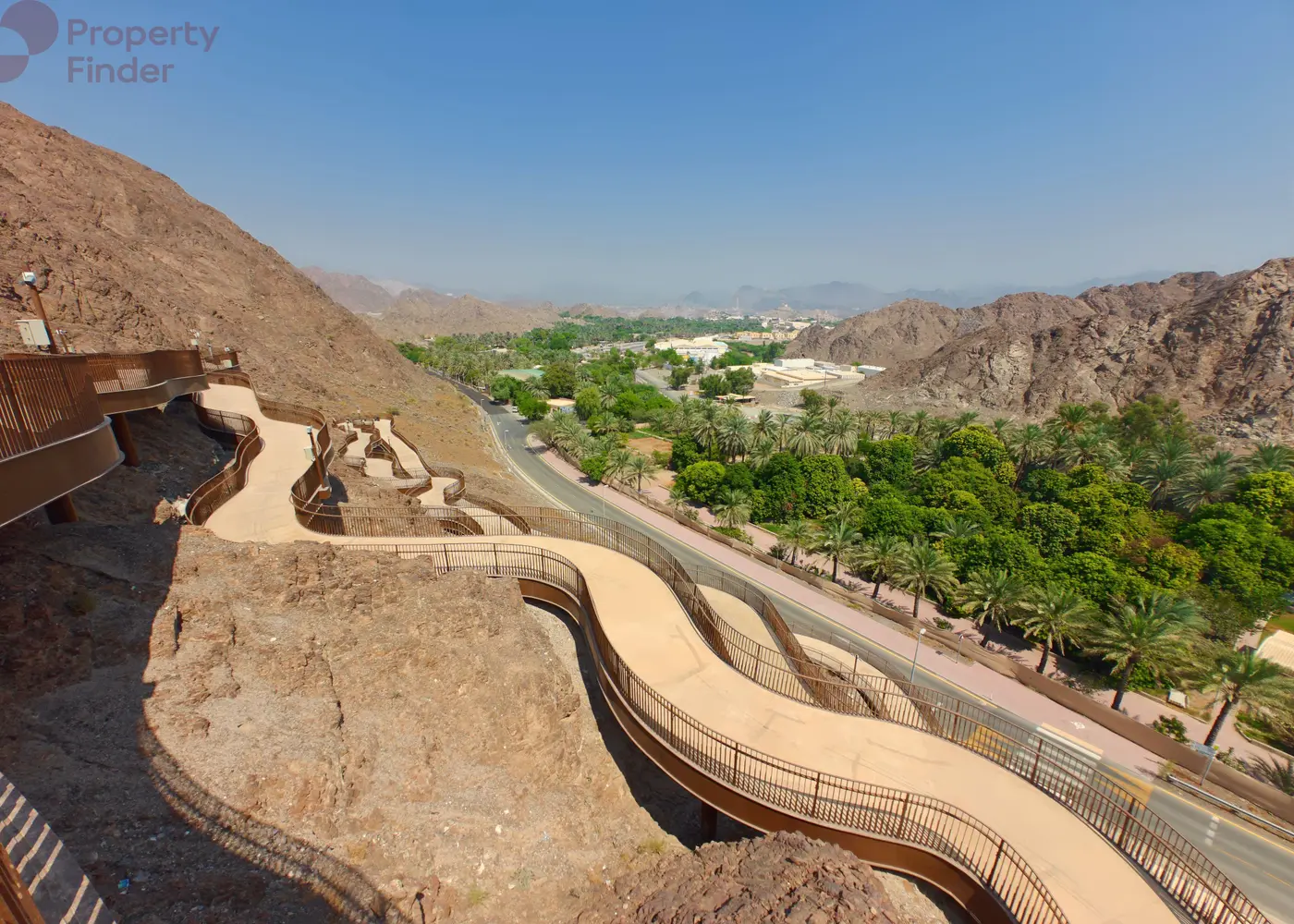 Image for Community Overview in Hatta