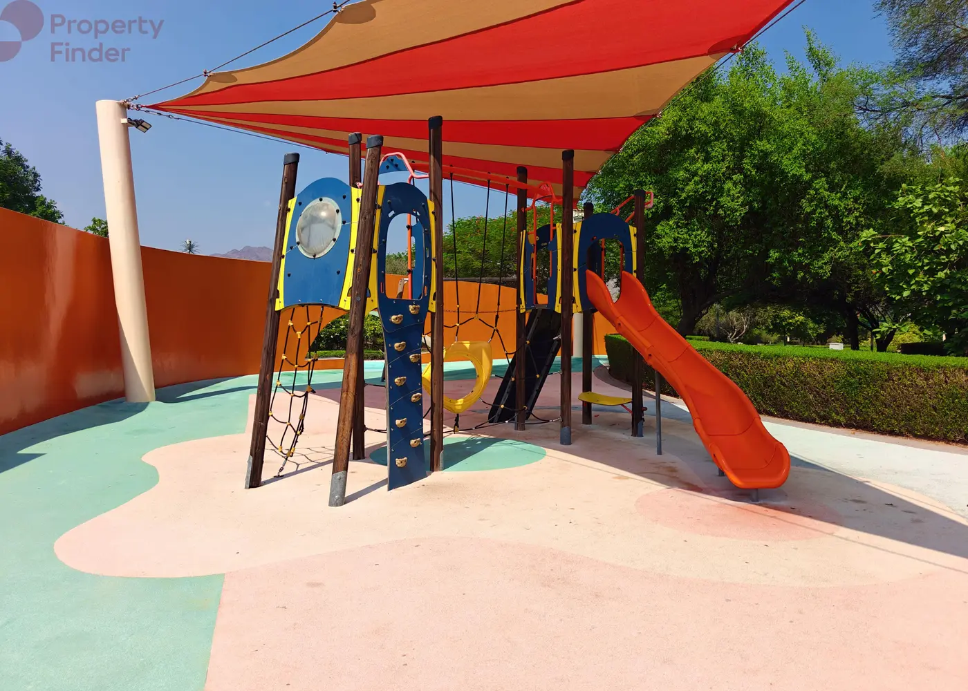 Image for Community Overview in Hatta