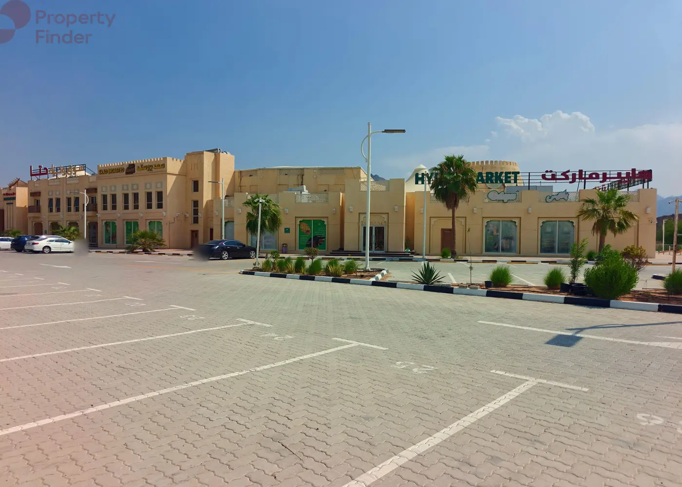 Image for Community Overview in Hatta