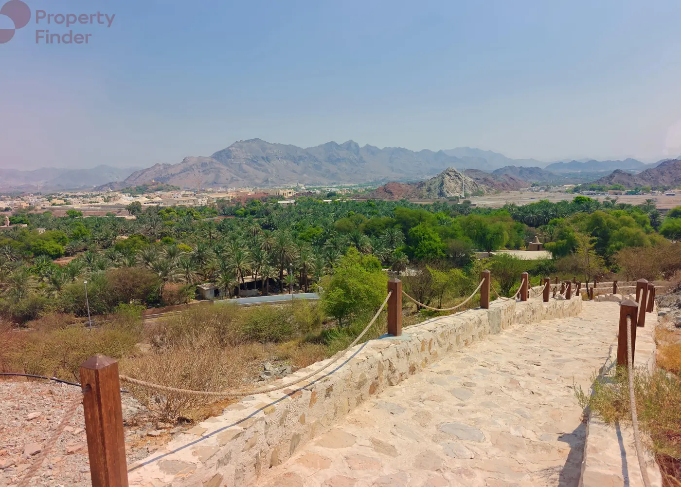 Image for Community Overview in Hatta