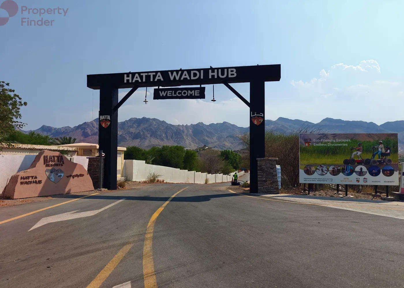 Image for Community Overview in Hatta