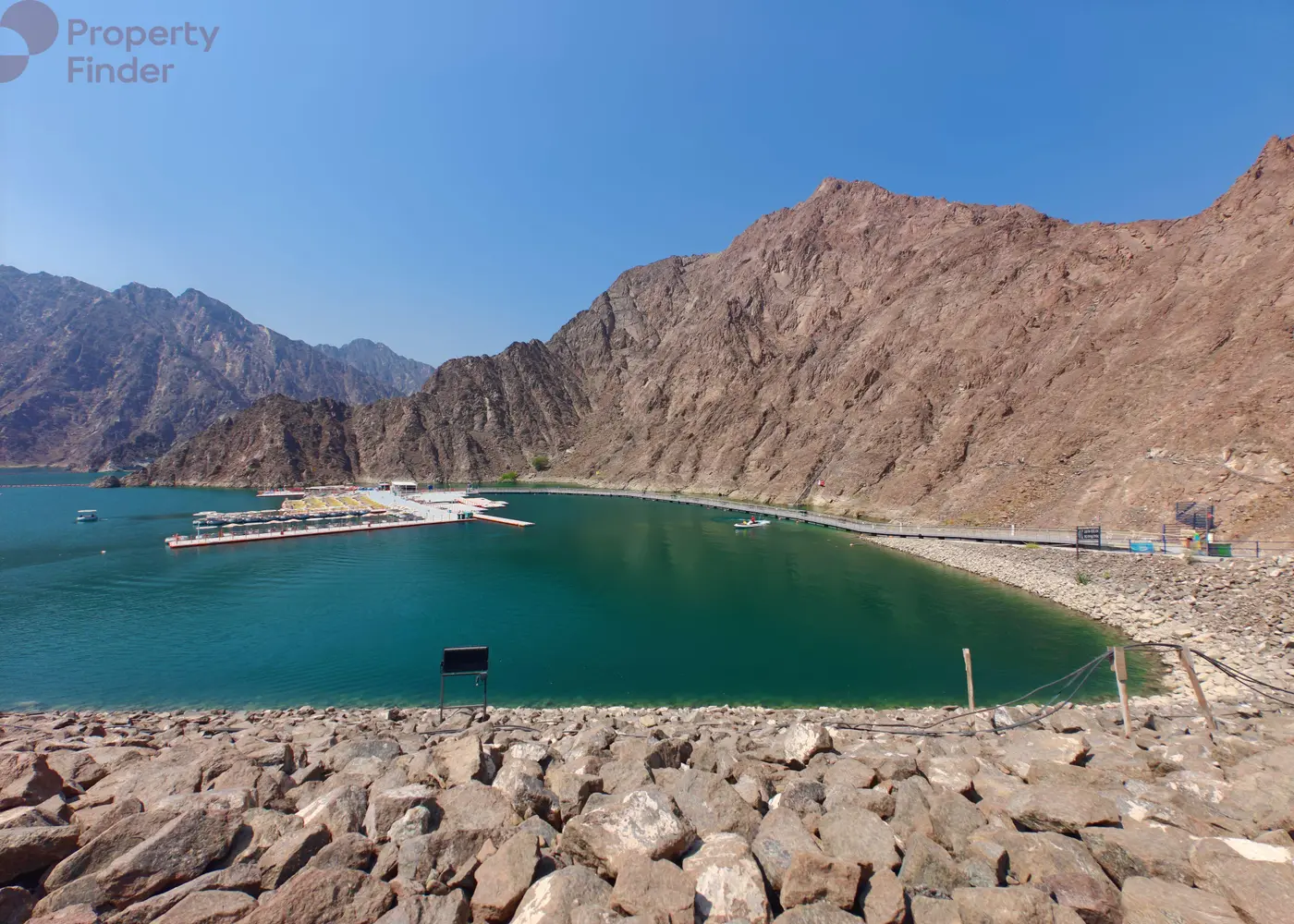 Image for Community Overview in Hatta