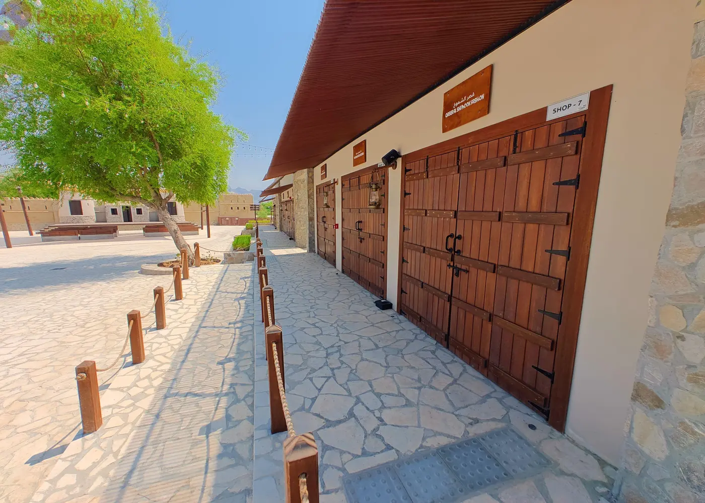 Image for Community Overview in Hatta