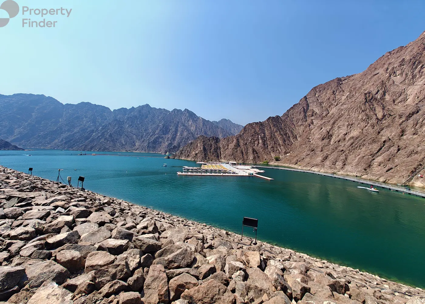 Image for Community Overview in Hatta