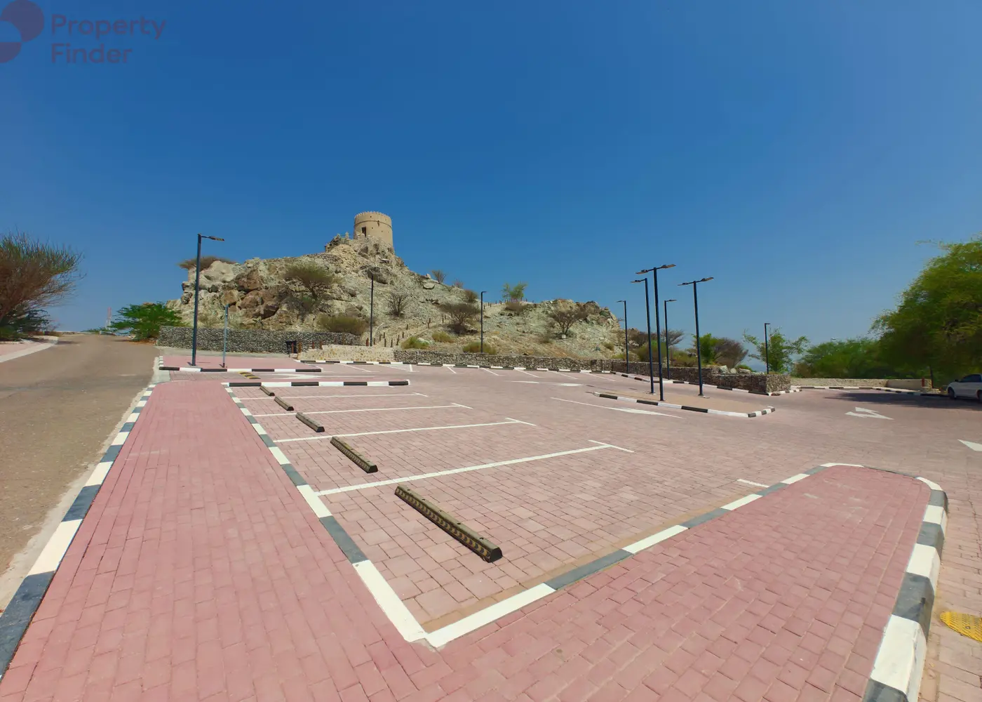 Image for Community Overview in Hatta