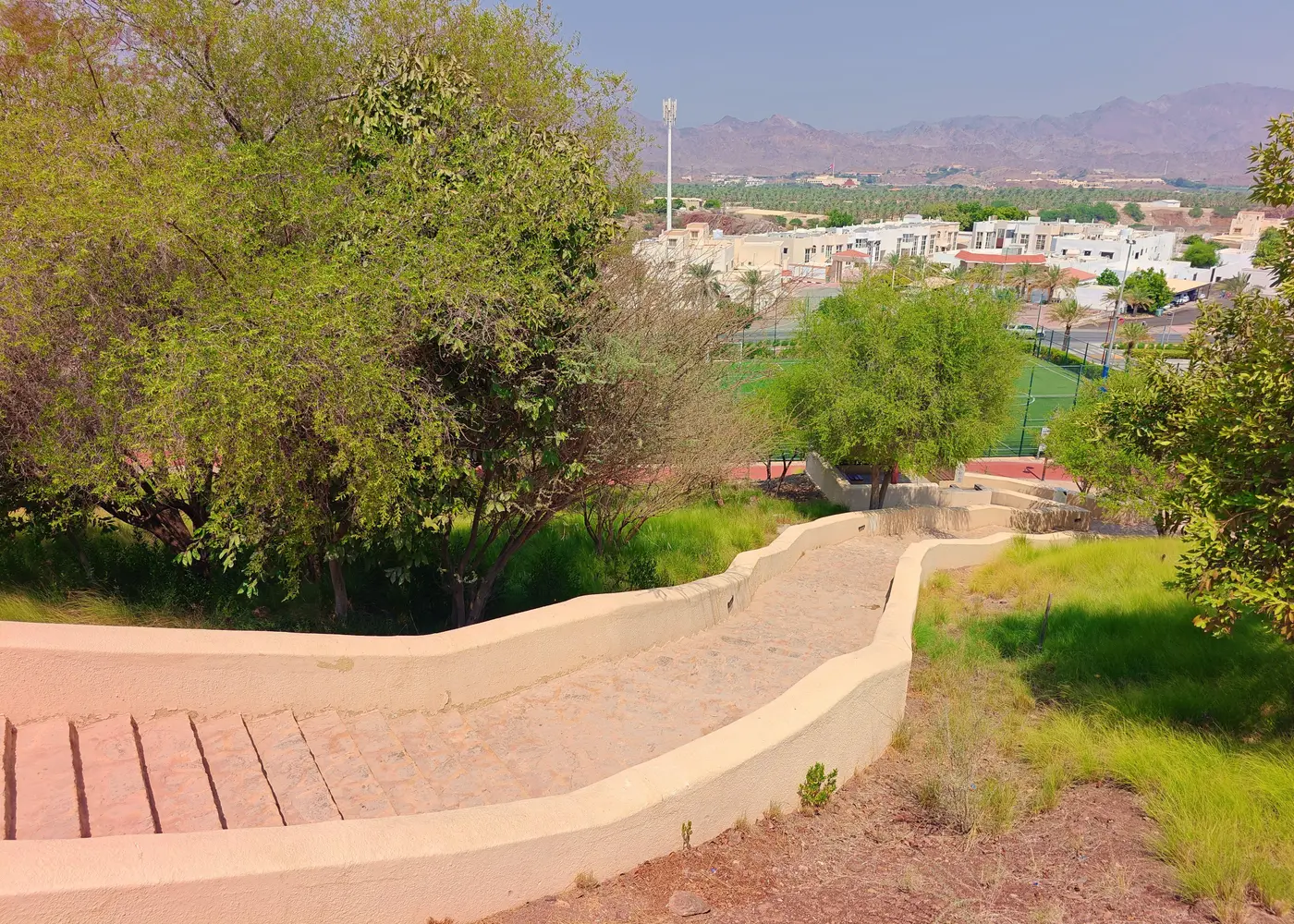 Image for Community Overview in Hatta
