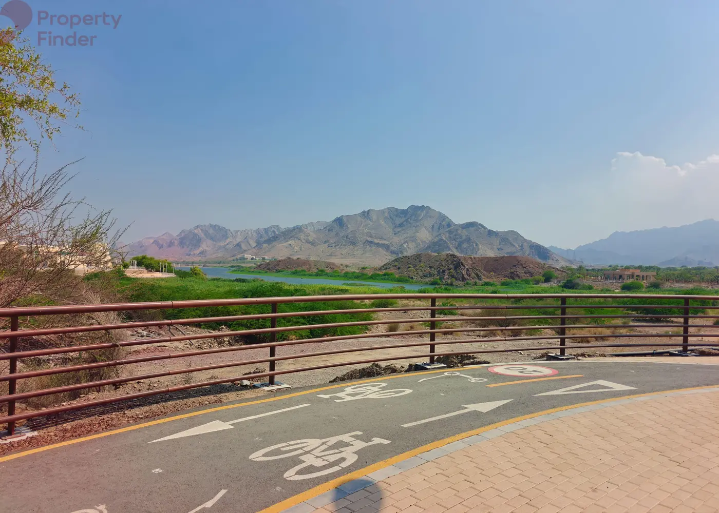 Image for Community Overview in Hatta