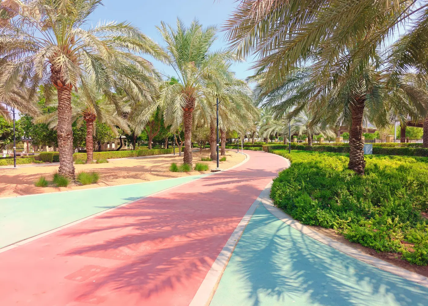 Image for Community Overview in Hatta