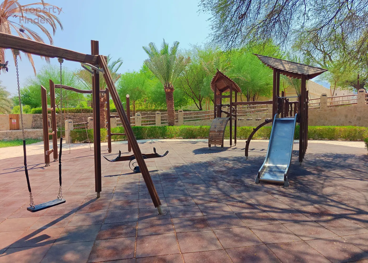 Image for Community Overview in Hatta
