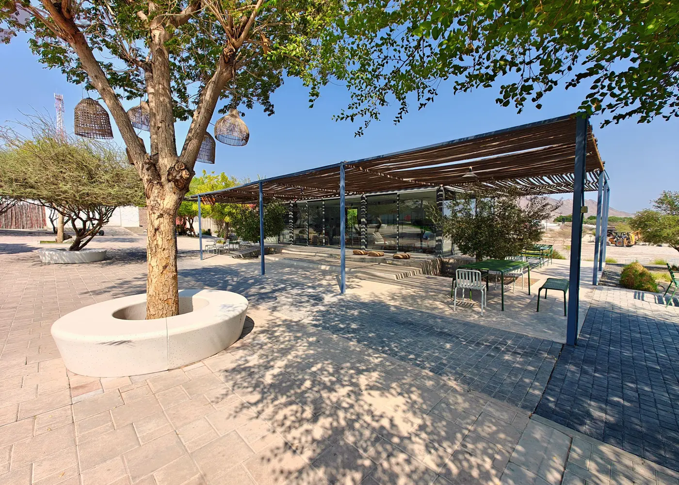 Image for Community Overview in Hatta