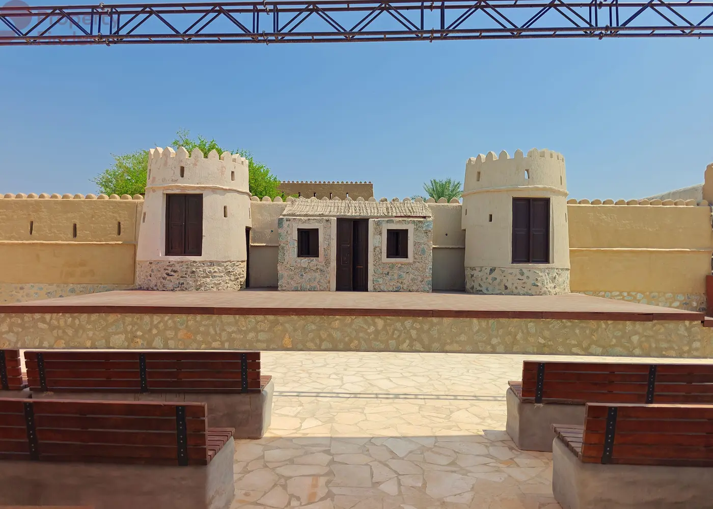 Image for Community Overview in Hatta