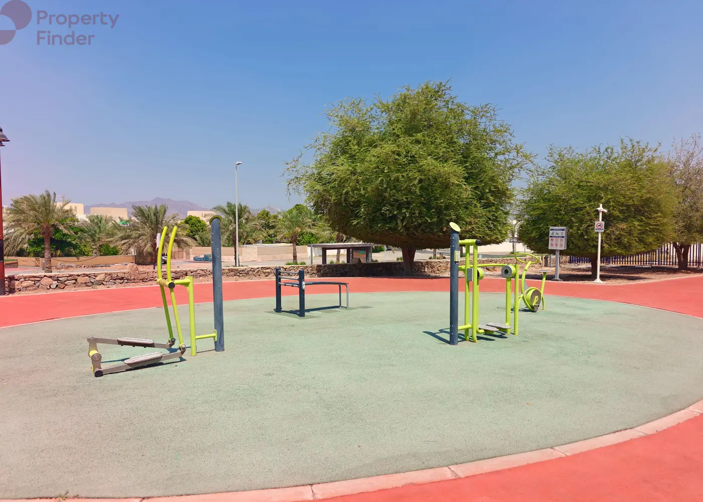 Image for Community Overview in Hatta