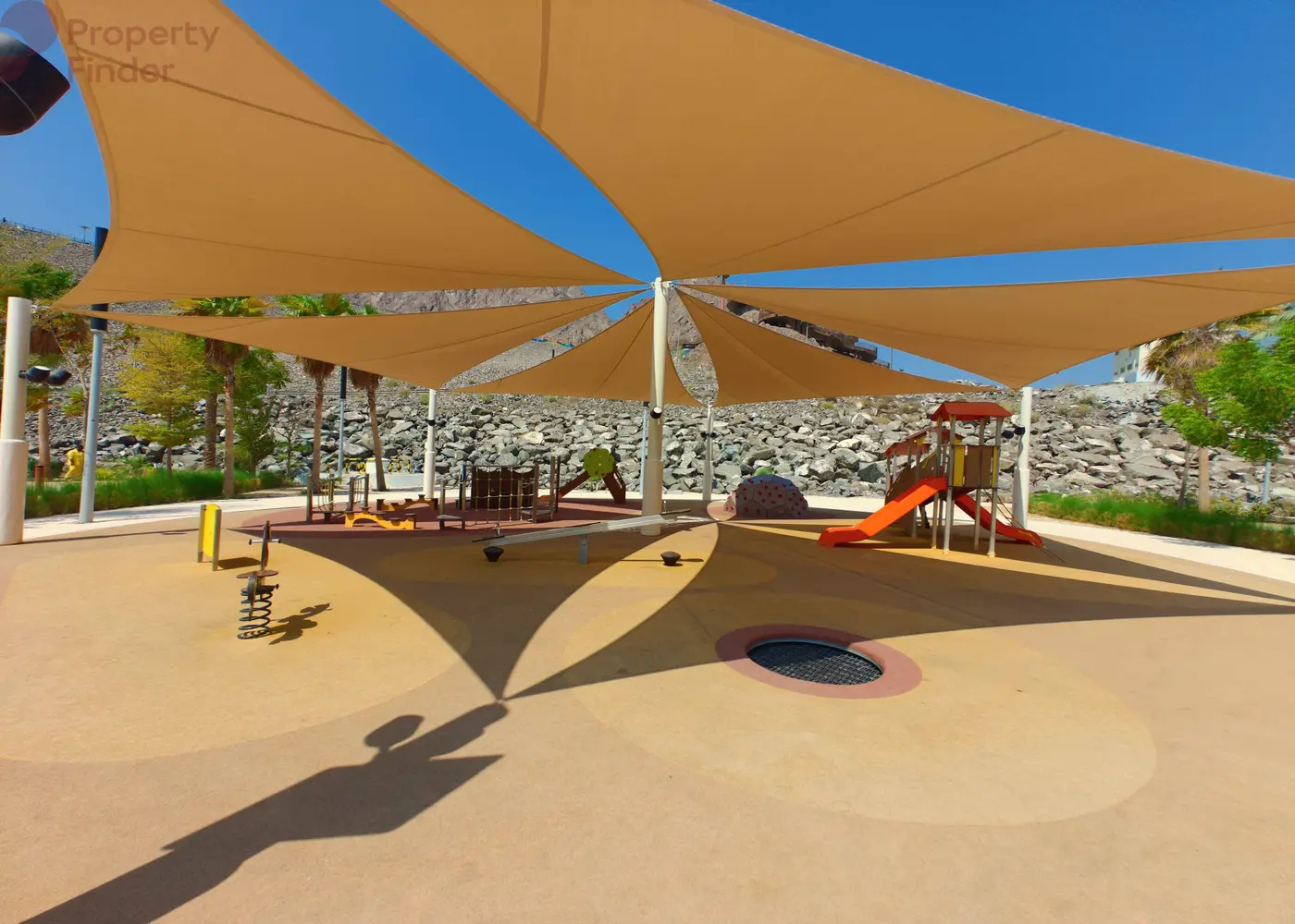 Image for Community Overview in Hatta