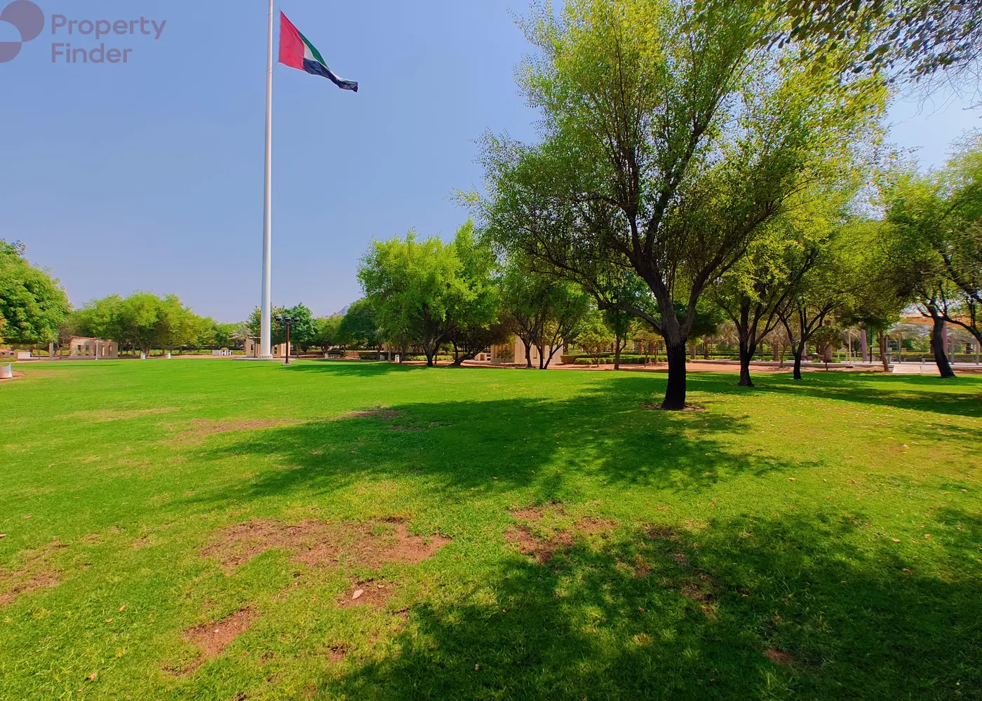 Image for Community Overview in Hatta