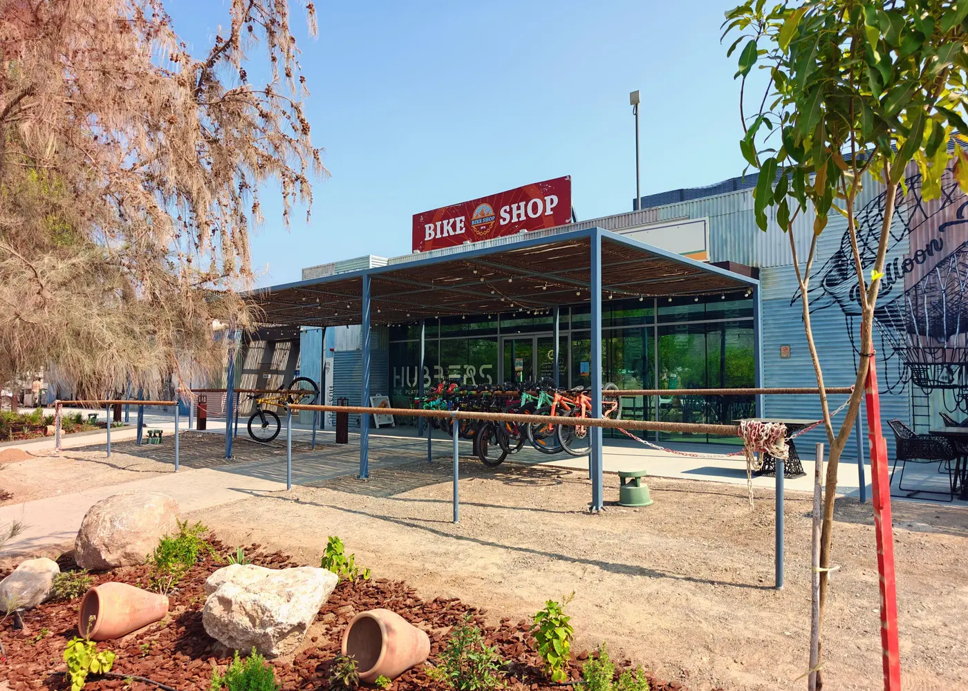 Image for Community Overview in Hatta