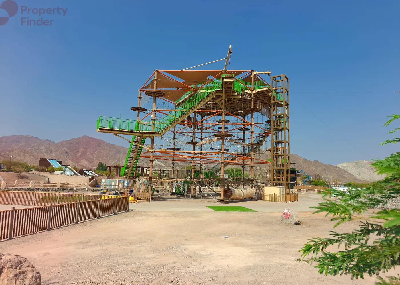 Image for Community Overview in Hatta