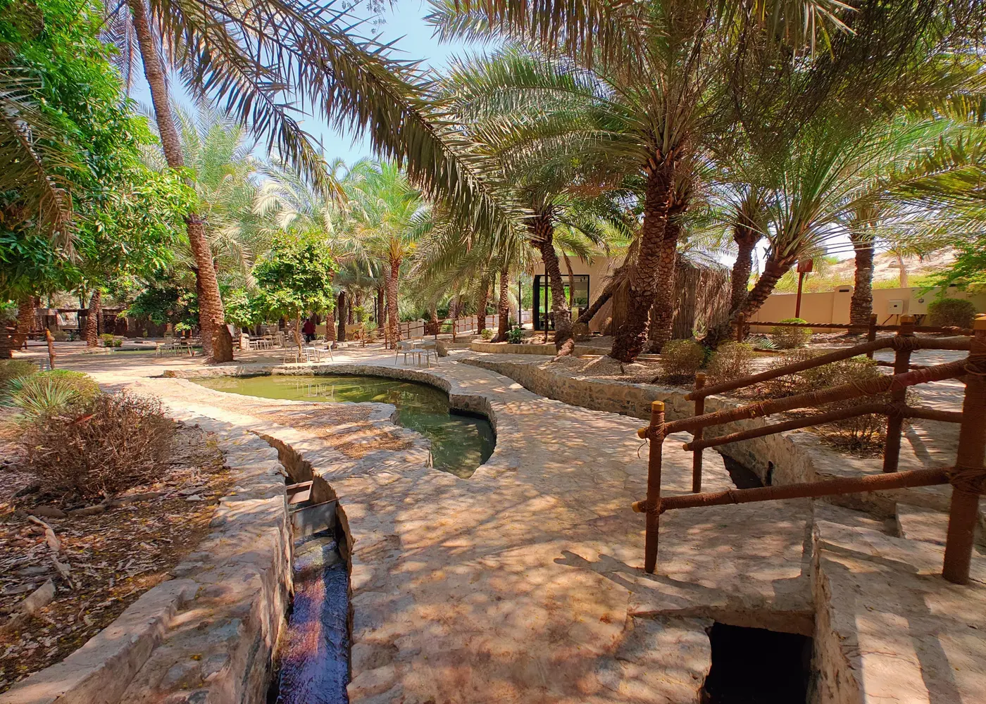 Image for Community Overview in Hatta