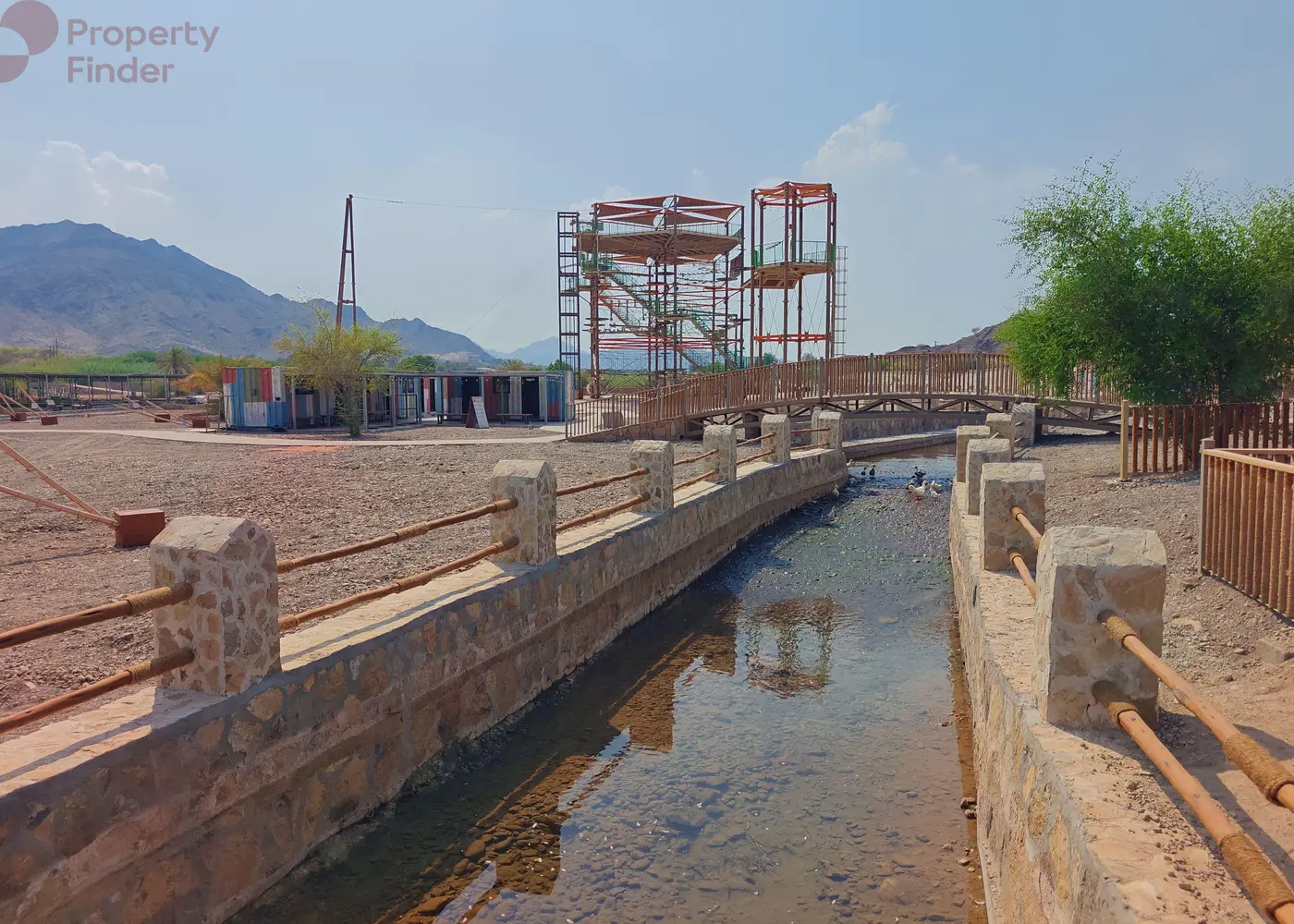 Image for Community Overview in Hatta