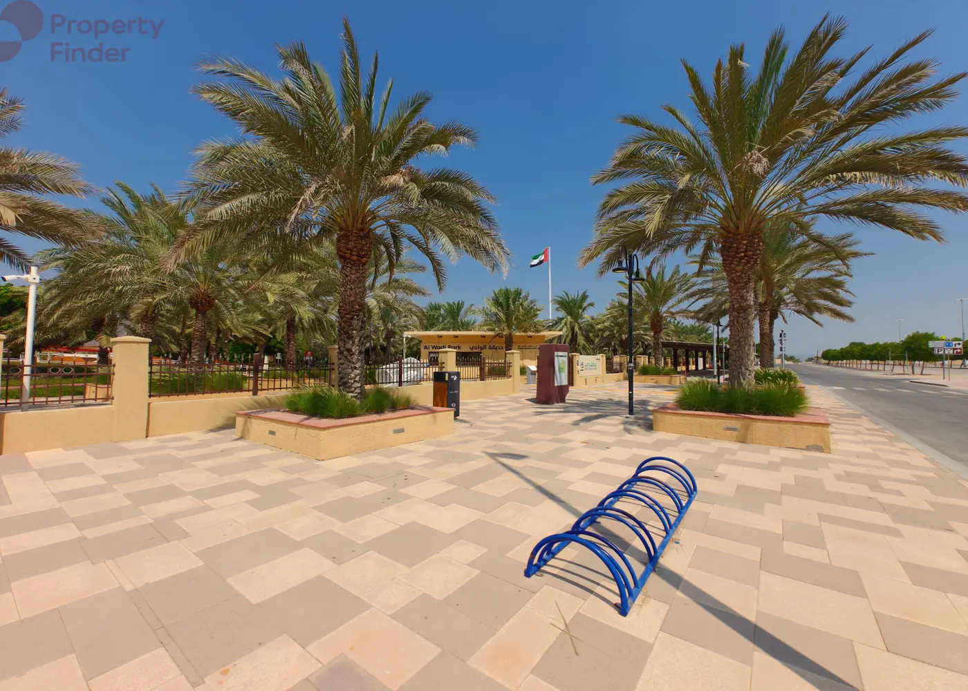 Image for Community Overview in Hatta