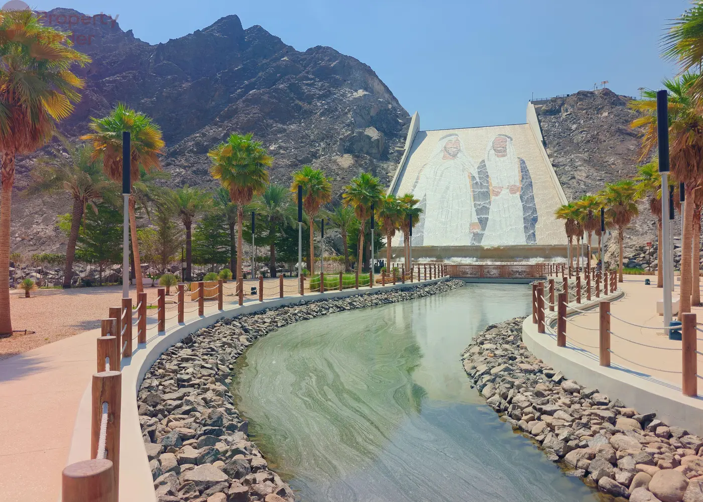 Image for Community Overview in Hatta