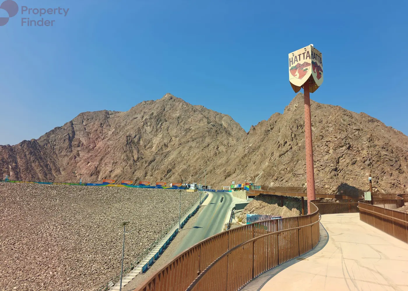 Image for Community Overview in Hatta