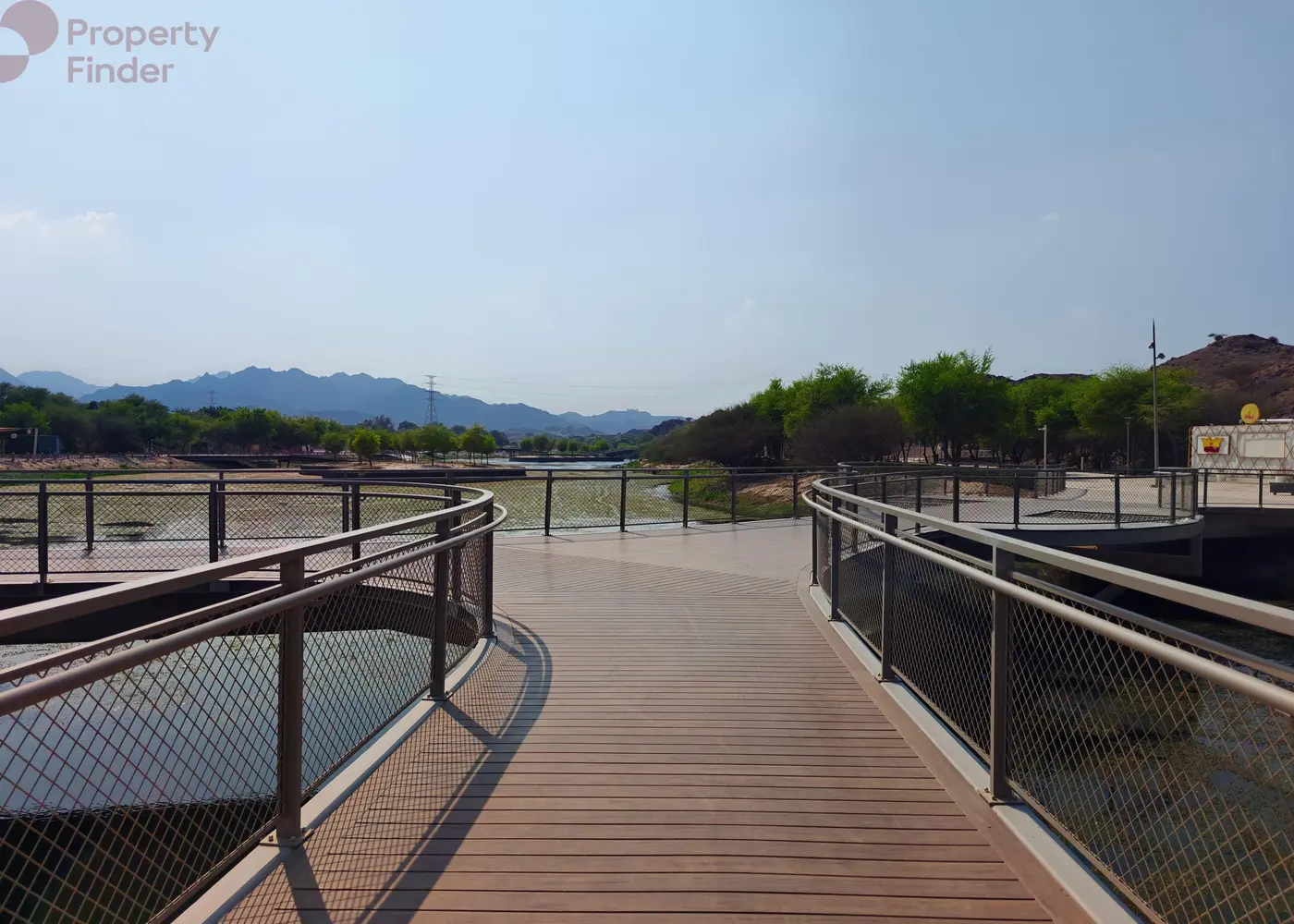 Image for Community Overview in Hatta