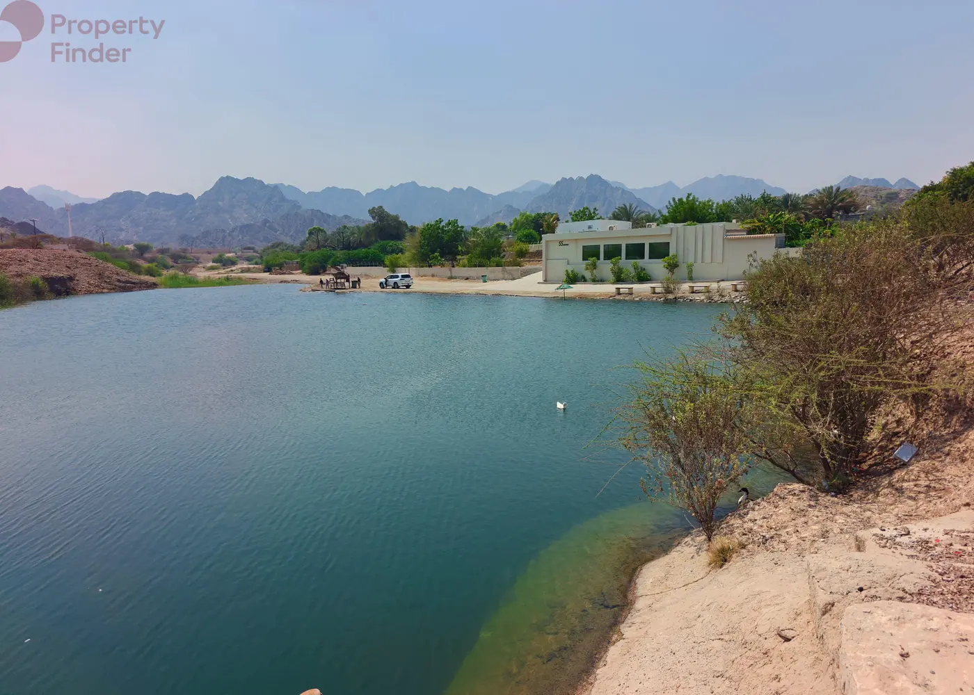 Image for Community Overview in Hatta