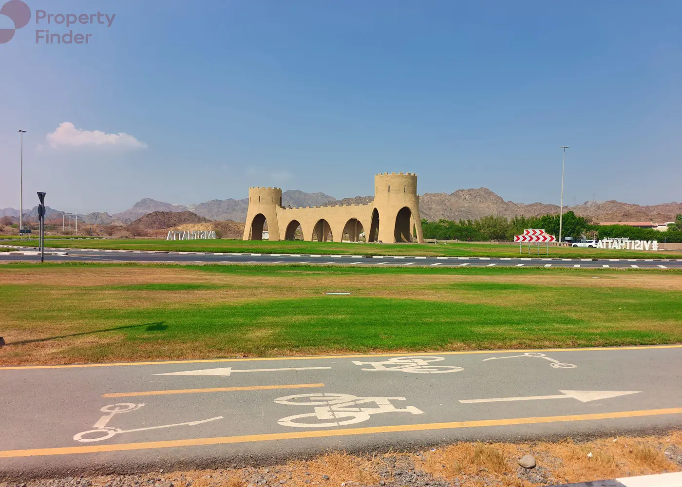 Image for Community Overview in Hatta