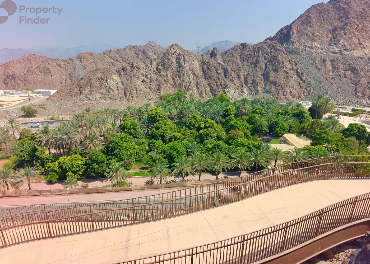 Image for Community Overview in Hatta