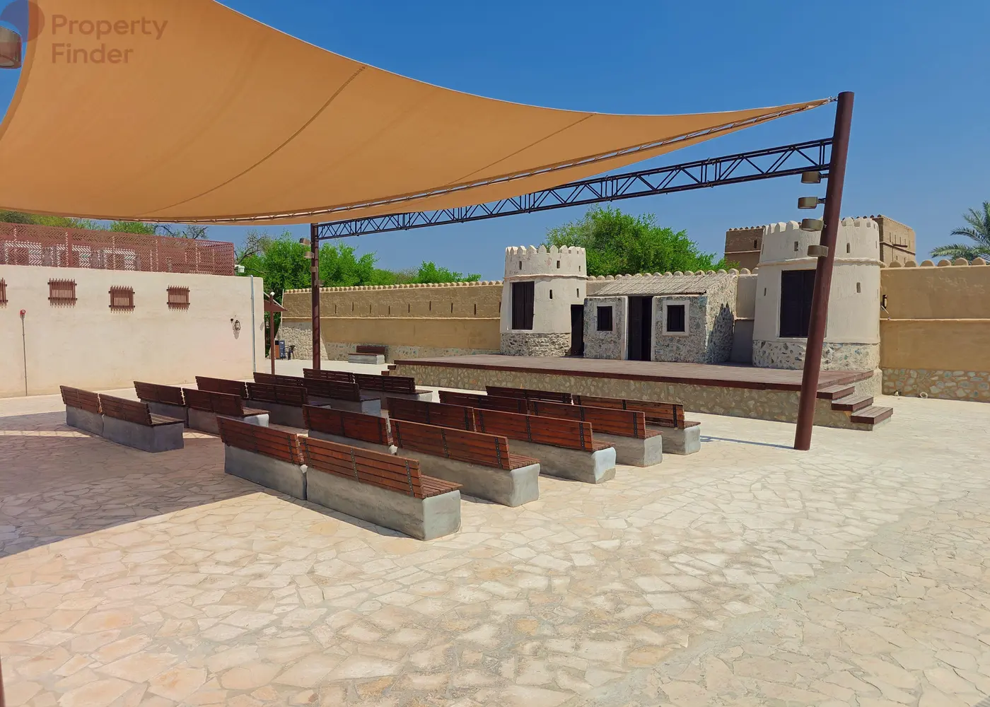 Image for Community Overview in Hatta