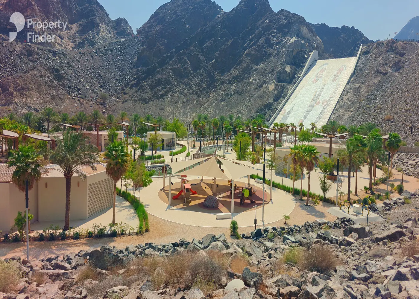 Image for Community Overview in Hatta