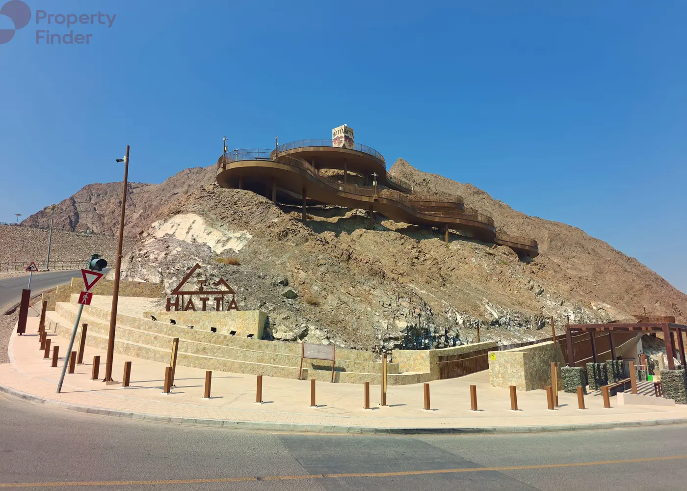 Image for Community Overview in Hatta