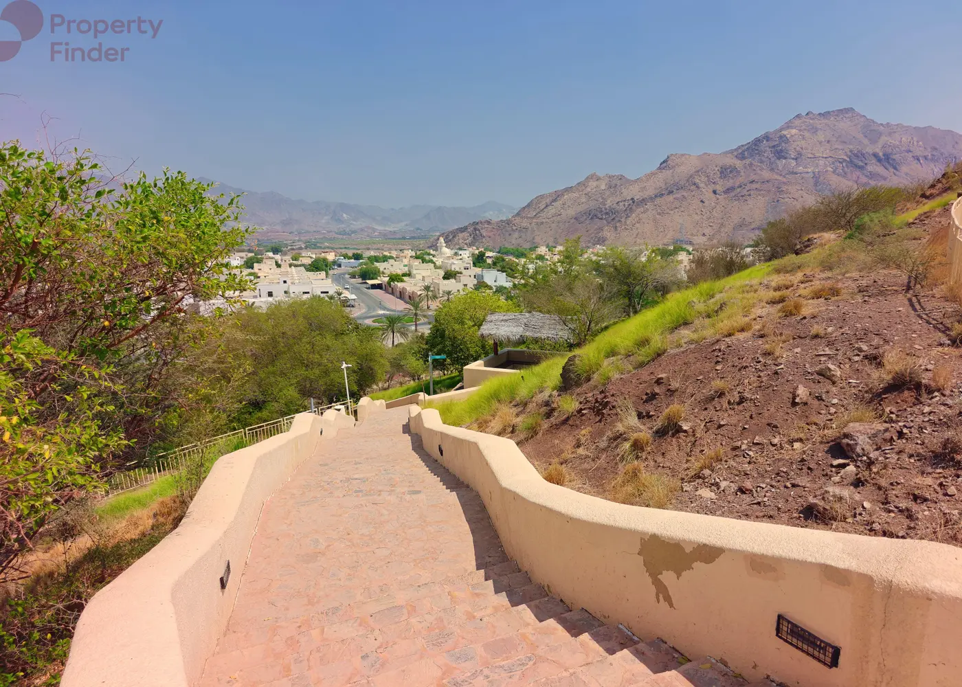 Image for Community Overview in Hatta