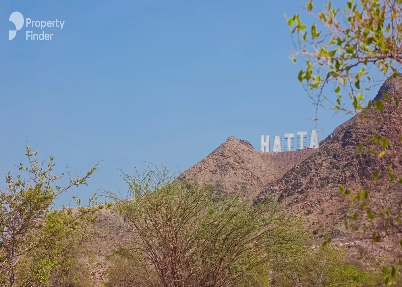 Image for Community Overview in Hatta
