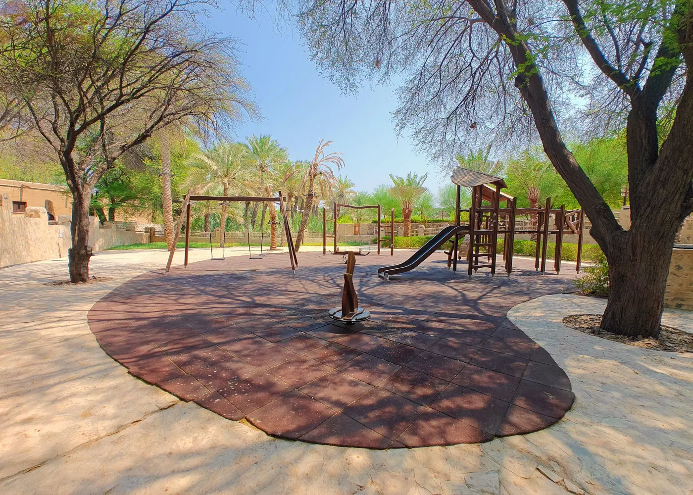 Image for Community Overview in Hatta