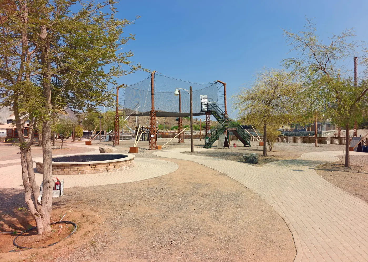 Image for Community Overview in Hatta