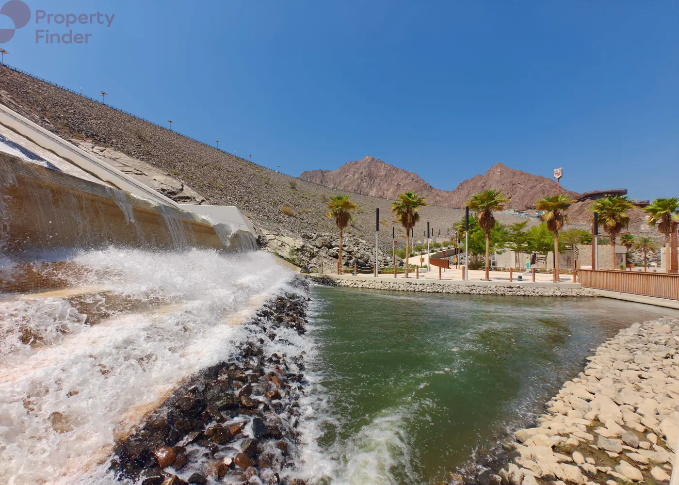 Image for Community Overview in Hatta