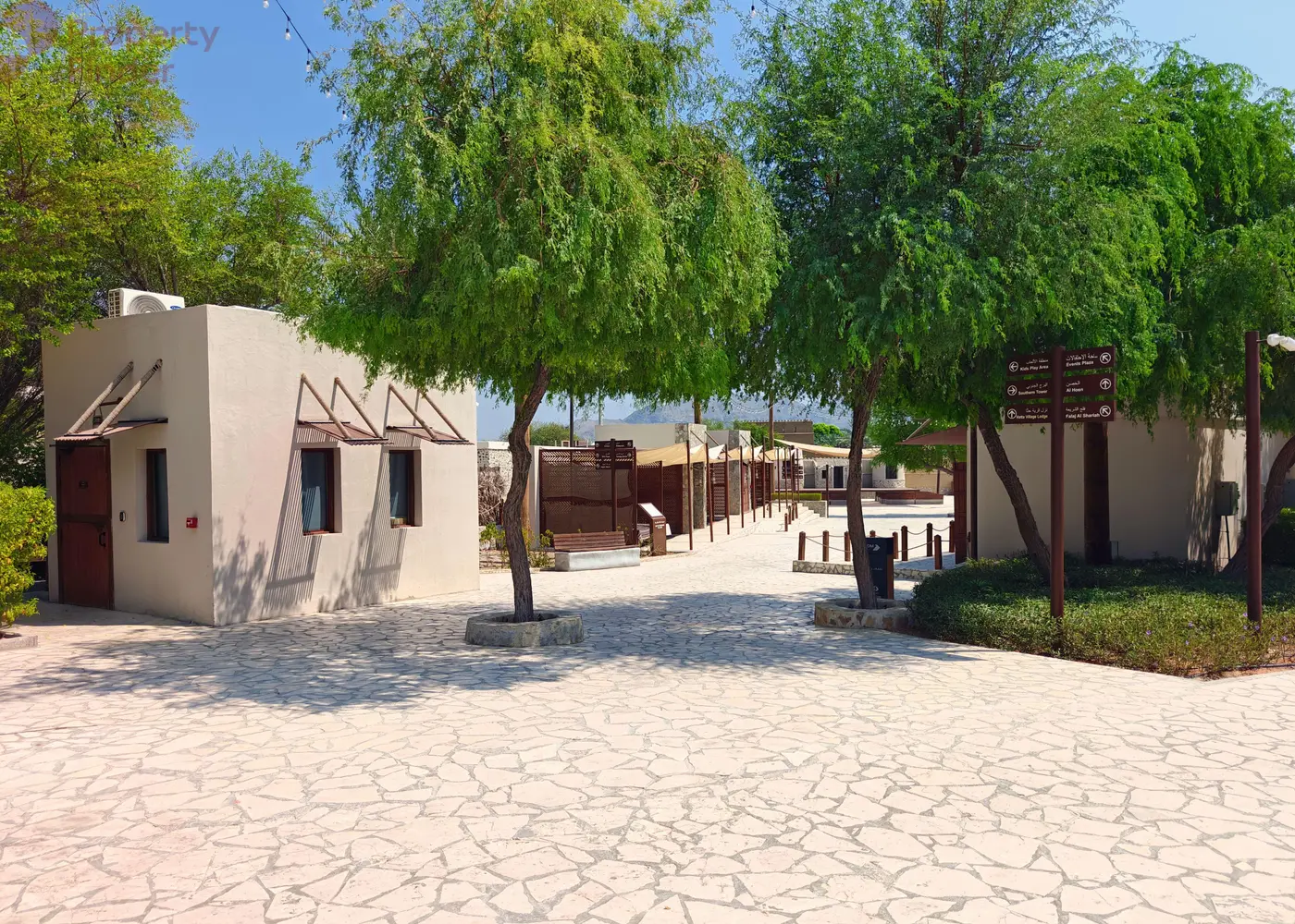 Image for Community Overview in Hatta