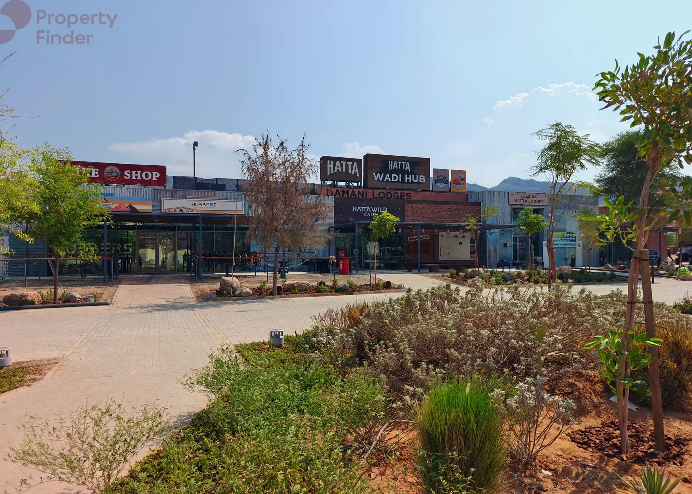 Image for Community Overview in Hatta