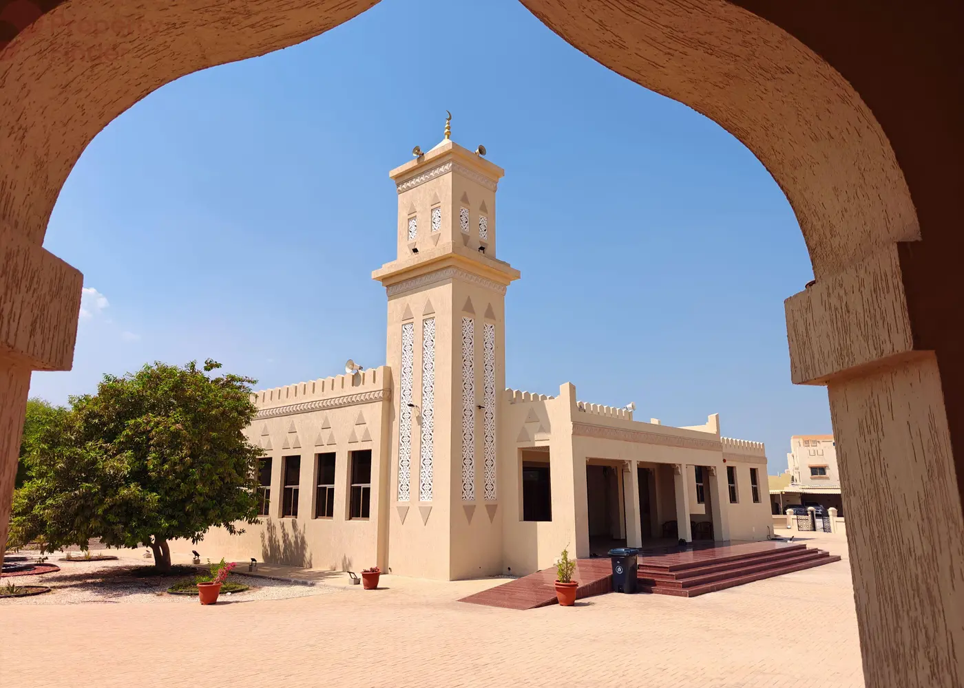 Image for Community Overview in Hatta