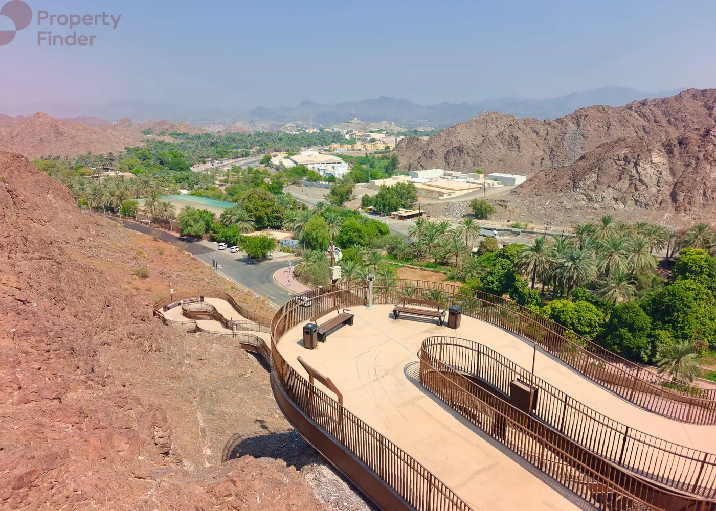 Image for Community Overview in Hatta