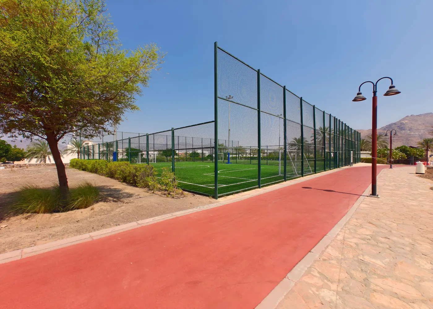 Image for Community Overview in Hatta